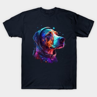 space dog T-Shirt